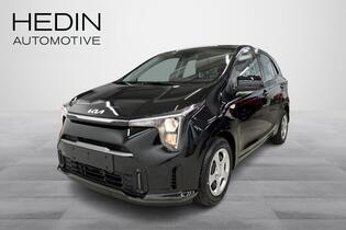 heti ajoon Kia Picanto