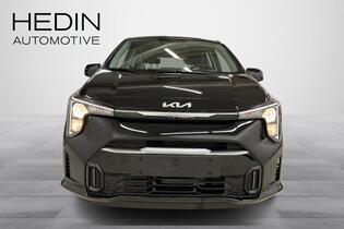 heti ajoon Kia Picanto