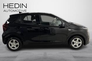 heti ajoon Kia Picanto