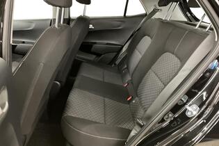 heti ajoon Kia Picanto