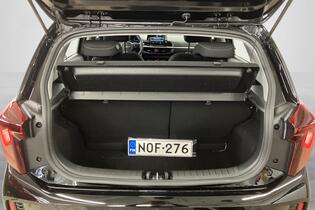 heti ajoon Kia Picanto