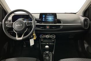 heti ajoon Kia Picanto