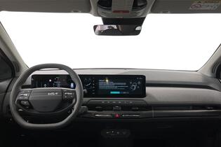 heti ajoon Kia EV3