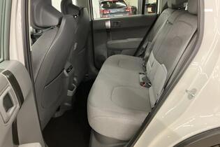 heti ajoon Kia EV3