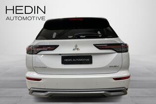 heti ajoon Mitsubishi Outlander