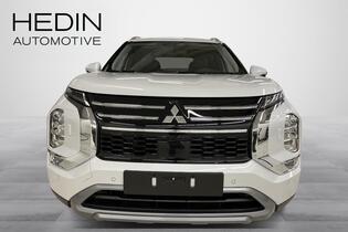 heti ajoon Mitsubishi Outlander