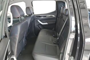 heti ajoon Maxus T90 EV
