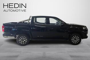 heti ajoon Maxus T90 EV