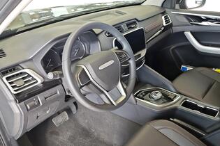 heti ajoon Maxus T90 EV