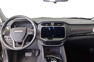 heti ajoon Maxus T90 EV