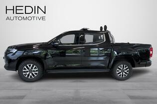 heti ajoon Maxus T90 EV