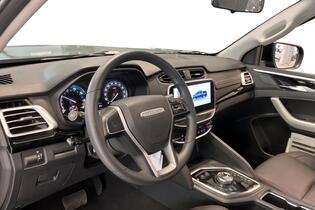 heti ajoon Maxus T90 EV