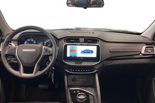 heti ajoon Maxus T90 EV