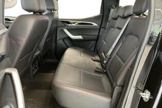 heti ajoon Maxus T90 EV