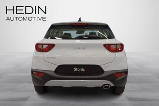 heti ajoon Kia Stonic
