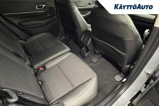 heti ajoon Honda HR-V