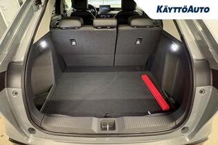 heti ajoon Honda HR-V