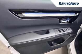 heti ajoon Honda CR-V