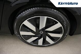 heti ajoon Volvo V90