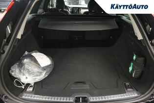 heti ajoon Volvo V90