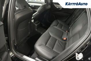 heti ajoon Volvo V90