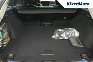 heti ajoon Volvo V60