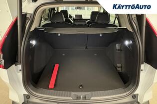 heti ajoon Honda CR-V