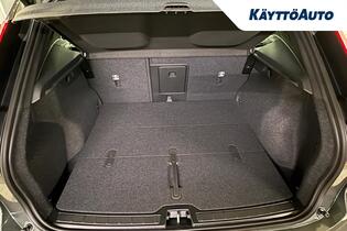 heti ajoon Volvo EX40