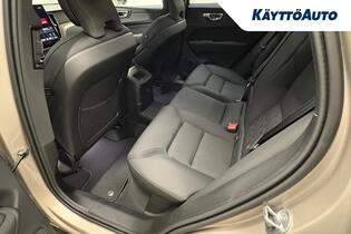 heti ajoon Volvo XC60