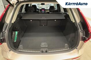 heti ajoon Volvo XC60