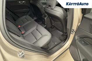 heti ajoon Volvo XC60