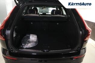 heti ajoon Volvo XC60