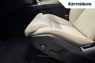 heti ajoon Volvo XC60