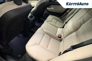 heti ajoon Volvo XC60