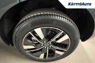 heti ajoon Volvo XC60