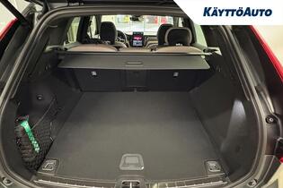 heti ajoon Volvo XC60