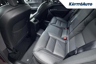 heti ajoon Volvo XC60