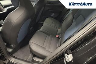 heti ajoon Volvo EX30