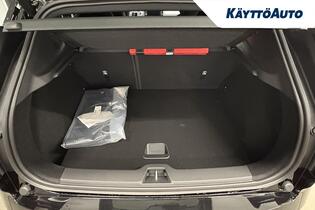 heti ajoon Volvo EX30