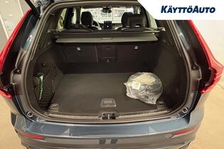 heti ajoon Volvo XC60