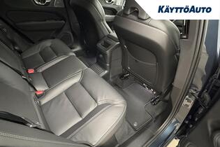 heti ajoon Volvo XC60