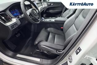 heti ajoon Volvo XC60