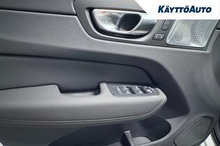 heti ajoon Volvo XC60