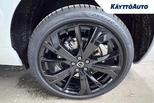 heti ajoon Volvo XC60