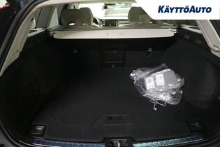 heti ajoon Volvo V60