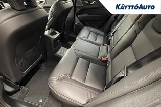 heti ajoon Volvo XC60