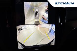 heti ajoon Volvo XC60