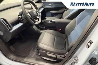 heti ajoon Volvo EX30