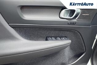 heti ajoon Volvo EC40