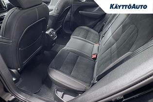 heti ajoon Volvo EC40